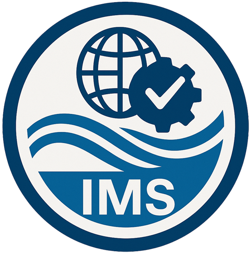 گواهینامه‌های بین المللی سیستم مدیریت یکپارچه IMS